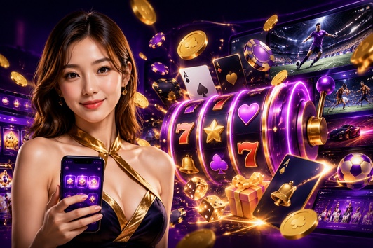 ga8888 Đăng nhập – Truy cập tài khoản trên điện thoại di động